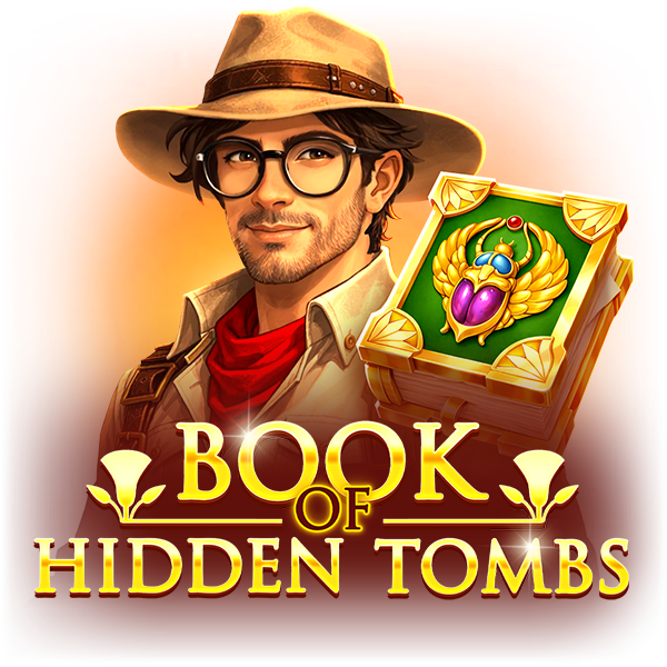 Book of Hidden Tombs